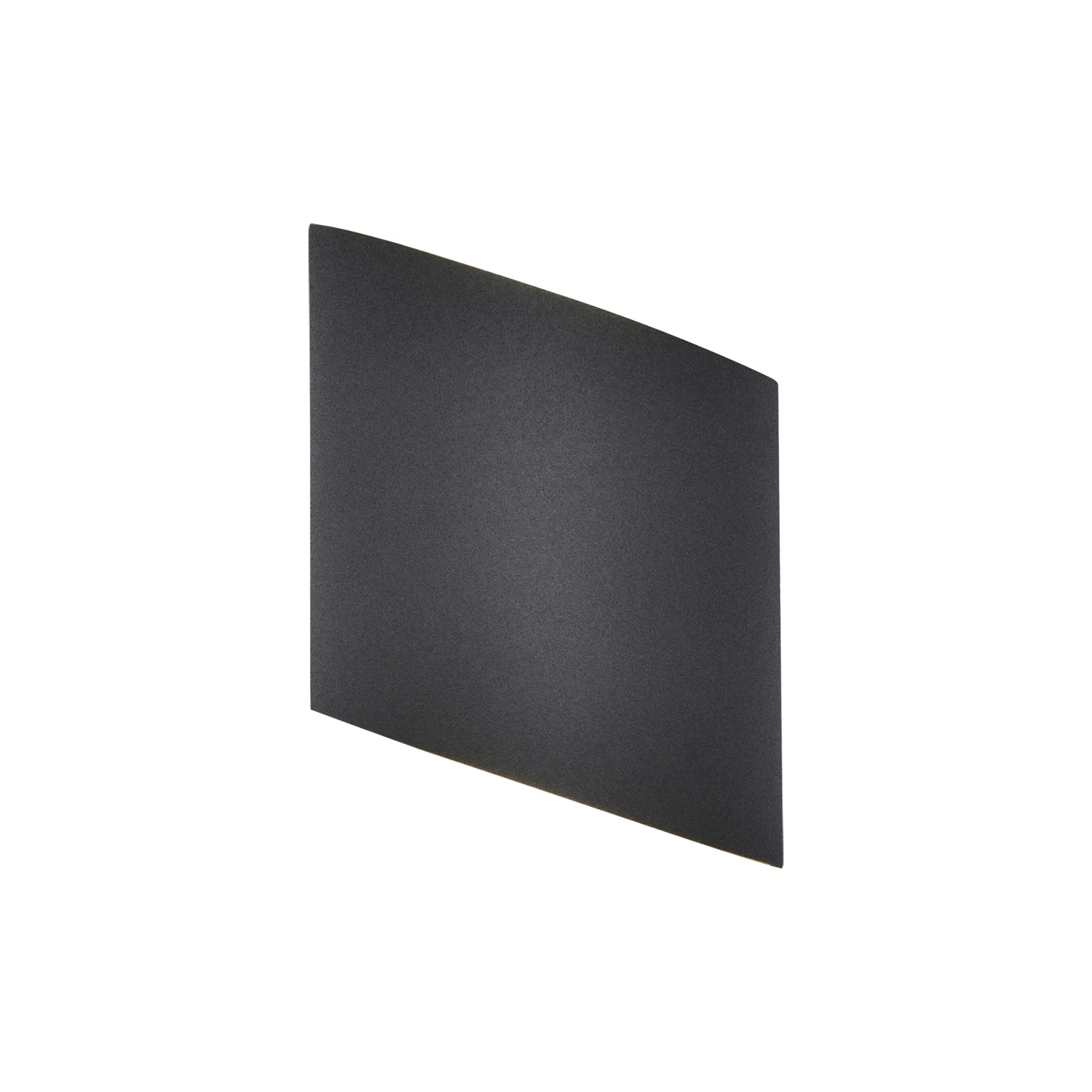 M6530  Sochi Wall Lamp 6W LED Anthracite